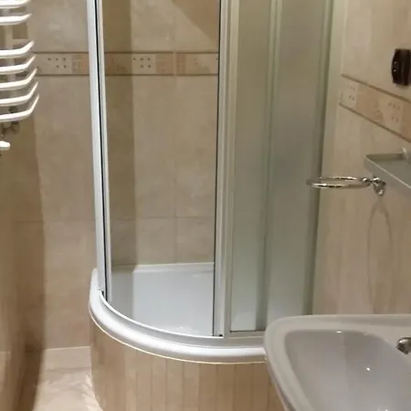 Domek U Klaudii Pansiyon