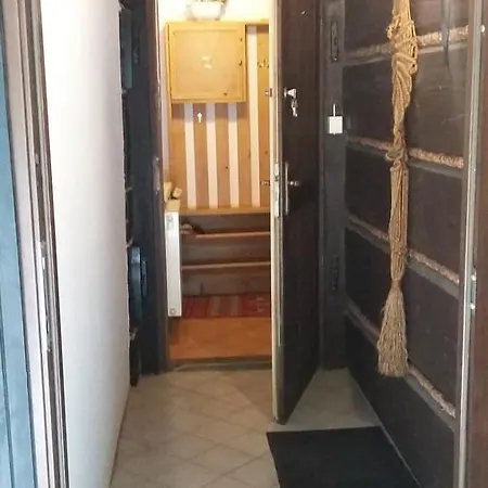 Domek U Klaudii Pansiyon *