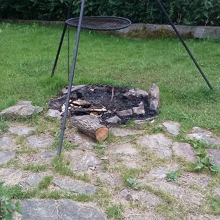 Domek U Klaudii Pansiyon