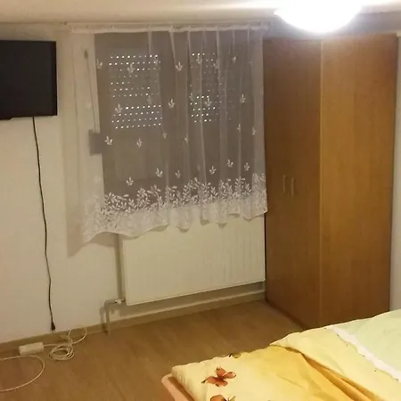 Domek U Klaudii Pansiyon Łabowa