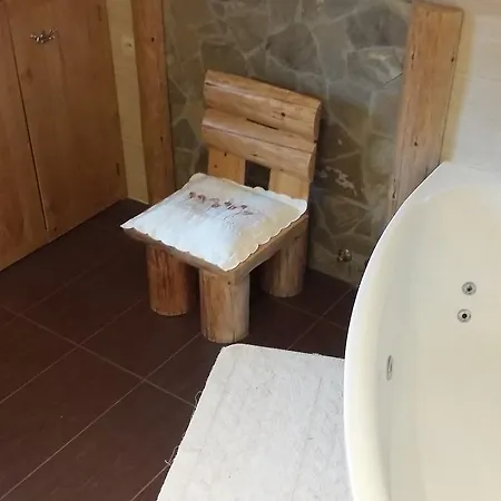 Domek U Klaudii Pansiyon *