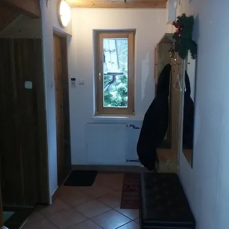 Domek U Klaudii Pansiyon