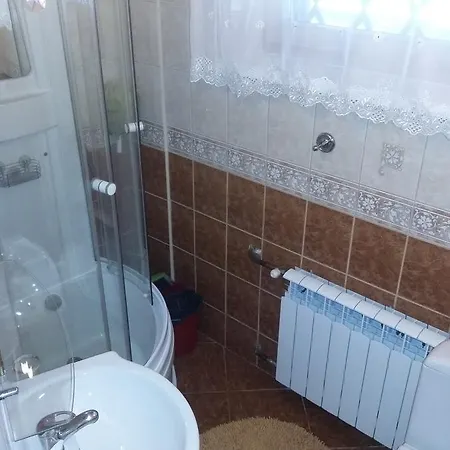 Domek U Klaudii *