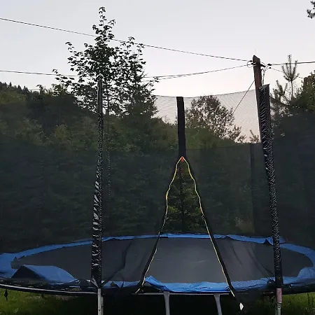 Pansiyon Domek U Klaudii *