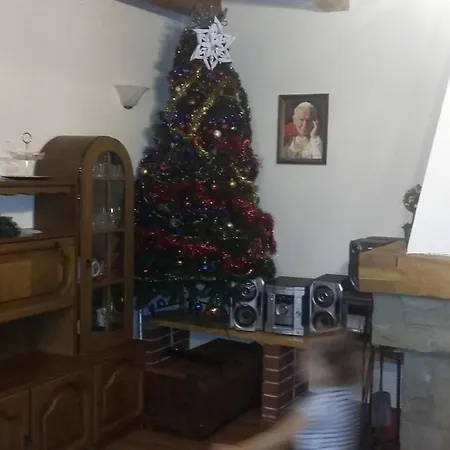 Domek U Klaudii