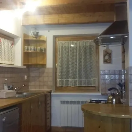 Domek U Klaudii *