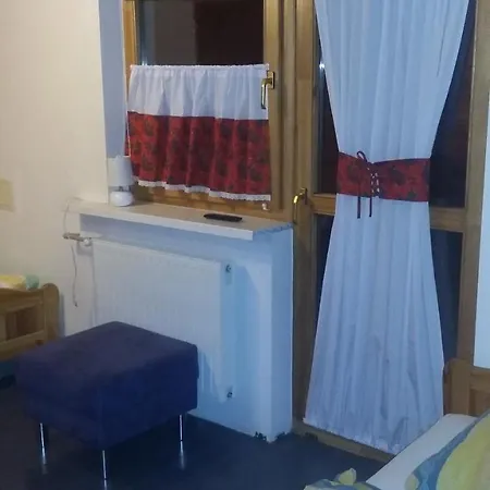 Domek U Klaudii Pansiyon *