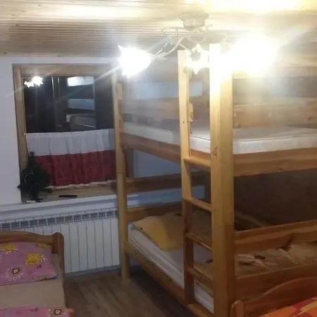 Domek U Klaudii