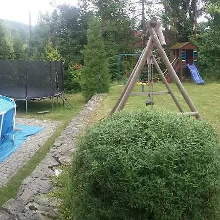 Domek U Klaudii Pansiyon *