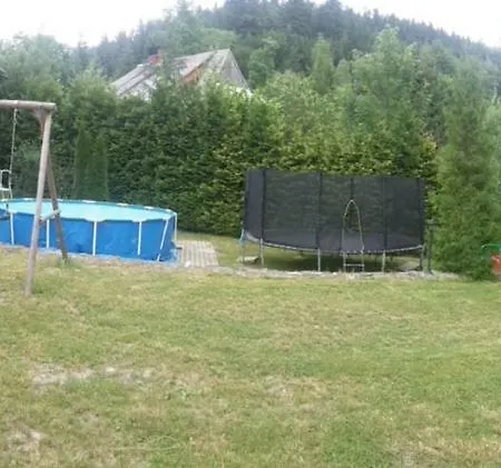 Domek U Klaudii Pansiyon