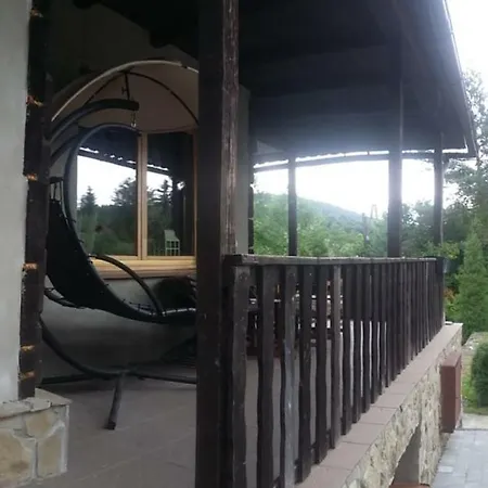 Pansiyon Domek U Klaudii