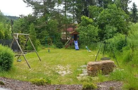 Pansiyon Domek U Klaudii Łabowa