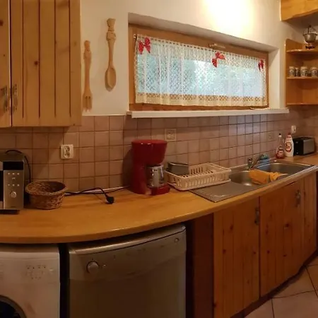 Pansiyon Domek U Klaudii *